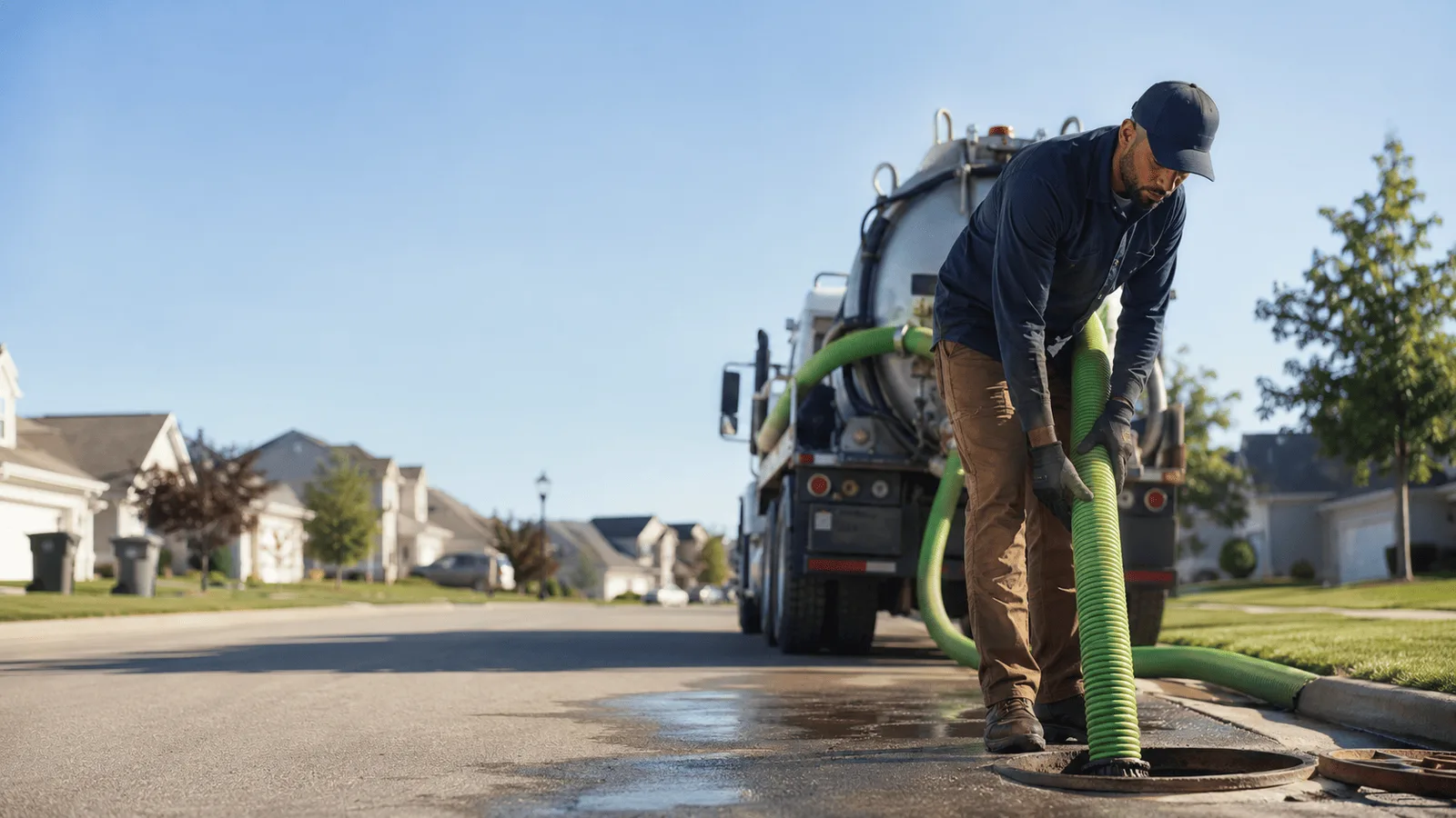 Mosquito Control in Wheatland, WY